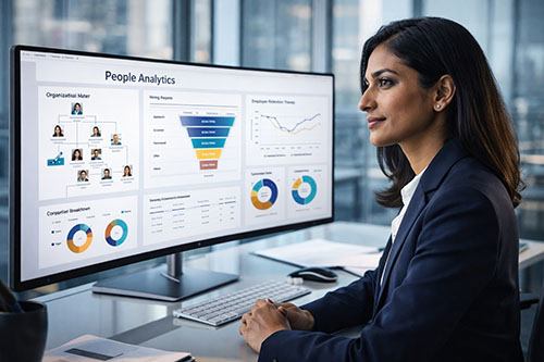 HR / People Analytics