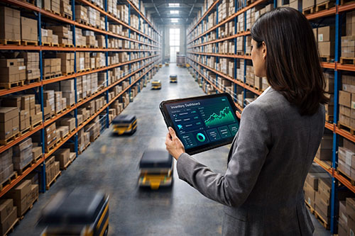 Inventory / Supply Chain