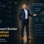 Why Companies Don’t Just Need Data Analysts – They Need Revenue Interpreters